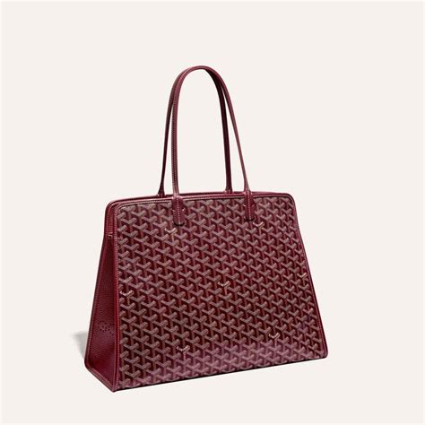 hardy pm bag goyard|hardy bag pm price.